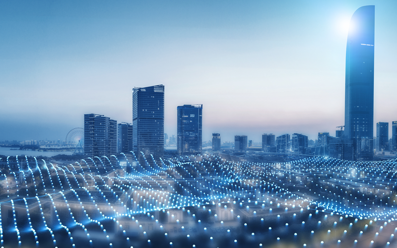 中冶賽迪信息技術(shù)(重慶)有限公司